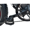 Электровелосипед SmartBalance HUNTER серый