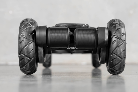 Электроскейт EVOLVE DIABLO Carbon All Terrain (20Ah)