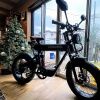 Электровелосипед COSWHEEL T20R