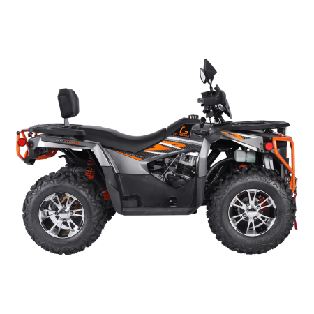 Квадроцикл Kugoo K5