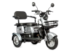 Трицикл Rutrike Пилот 