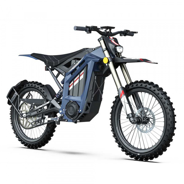 Электропитбайк IKINGI AURUS S8