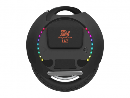 Моноколесо Kugoo Kirin U2