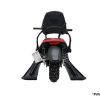 Электроснегокат детский Nika Kids Rocket