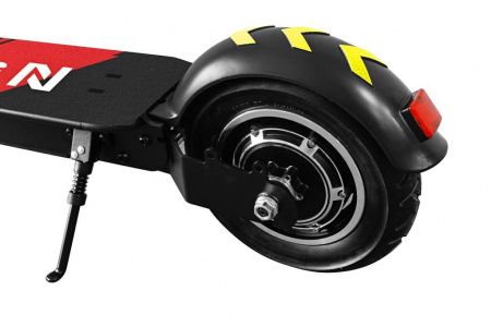 Электросамокат KingSong N10 plus 48V 768 wh