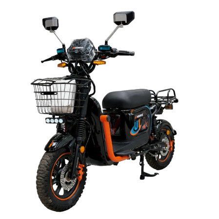 Электроскутер Wenbox U1 Pro 60V30Ah