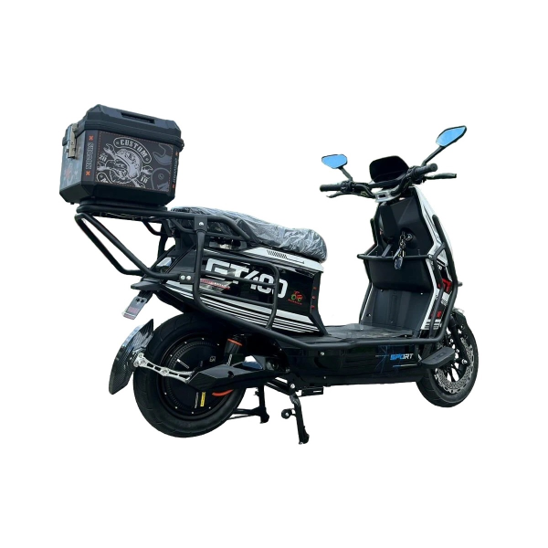Электроскутер Maikaolin NX 400