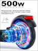 Электросамокат AOVO PRO MAX 2