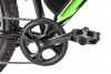 Велогибрид Eltreco XT 800 new серо-черный