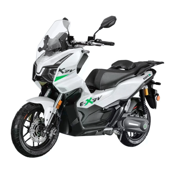 Электроскутер ECO ASKA XDV