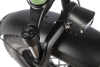 Электровелосипед Gelbert Saturn 3 PRO MAX синий