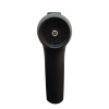 Массажер-пистолет для мышц MiniPro M09 белый