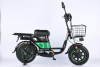 Электровелосипед Maikaolin H12 60V 40Ah