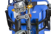 Электротрицикл Rutrike Габарит 1700 60V1200W красный