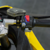 Электромотоцикл ECO Yamaha R3