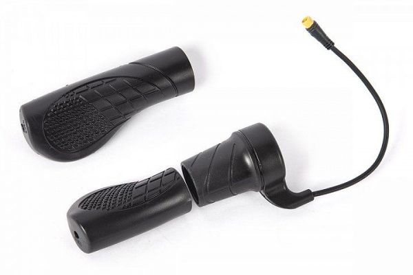 Комплект Eltreco 36V 350W LCD 26"
