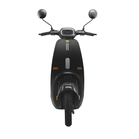 Электроскутер Skyboard Yalta 1200W Black