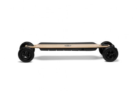 Электроскейт EVOLVE BAMBOO GTR 2В1