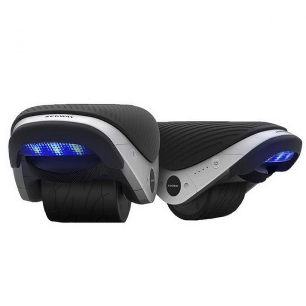 Электроролики Segway e-Skates Drift W1 выставочный