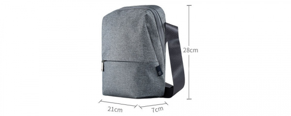 Рюкзак 90 Points Urban Simple