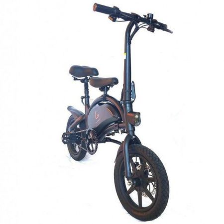 Электровелосипед Kugoo V1 Jilong
