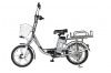 Электровелосипед колхозник Колхозник Jetson V8 10ah