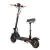 Электросамокаты  Электросамокат Kugoo Kirin M4 Pro Max