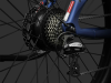 Электровелосипед MOKWHEEL Tarmac черный