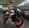 Электромотоцикл ECO SENKE SK10500D