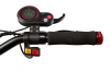 ЭЛЕКТРОСАМОКАТ KAABO MANTIS 10 LITE (UL) Red
