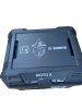 Кофр для электроскутера GT Tank