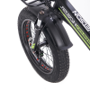 Электровелосипед Jetson F20 BIZON MAX (48V25Ah)