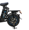 Электровелосипед Aimiko M1