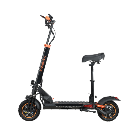 Электросамокаты  Электросамокат Kugoo Kirin M4 Pro Max