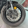 Электромотоцикл ECO Harley Davidson