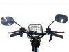 Электровелосипед Minako Titan 16x3 40ah 60v