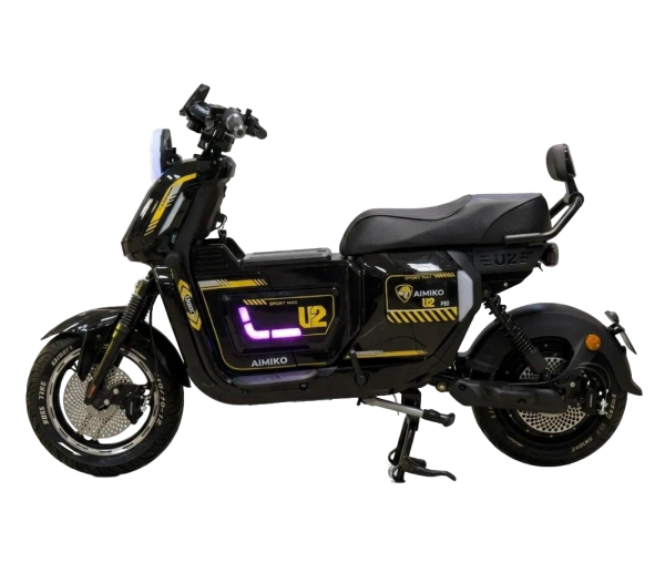 Электровелосипед Aimiko U2 Pro 60V65Ah