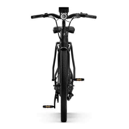 Электровелосипед Niu C3 Pro черный