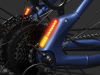 Электровелосипед MOKWHEEL Tarmac черный