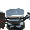 Электроскутер GT U2 Pro 1500W 30Ah