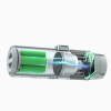 Водный скутер LEFEET P1 Lite Standard
