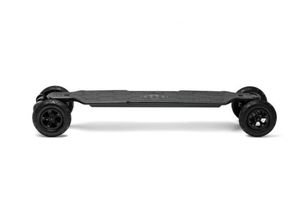 Электроскейт EVOLVE CARBON GTR 2В1