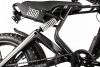 Электровелосипед Eltreco BRO 750 желтый