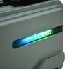 Чемодан электрический скутер 2в1 Ikingi