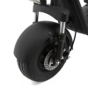Электроскутер Smart Balance Mini SPORT черный