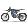 Электропитбайк IKINGI AURUS S8