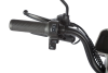 Электротрицикл Rutrike Gelbert Sun 48V/60V 650Вт красный
