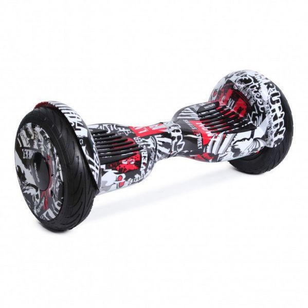 Гироскутер Smart Balance SUV Premium 10.5