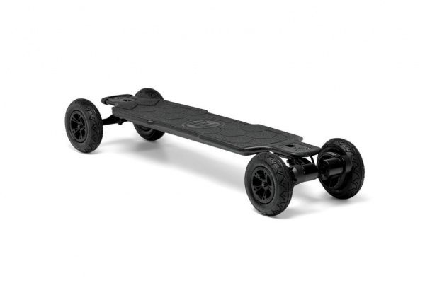 Электроскейт EVOLVE CARBON GTR ALL TERRAIN