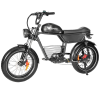 Электровелосипед Syccyba Specter